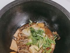 -江湖水乡铁锅炖魚(周庄嘉园店)