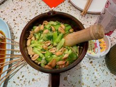 -小董哥烤串·爆汁大油边(故宫店)