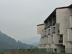 -中铁花水湾四季温泉谷