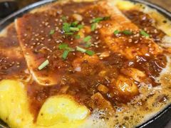 -妈妈手(山大总店)