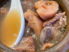 -妈妈传炖品(双林店)