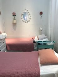 -UN·桃喜日系美睫美甲