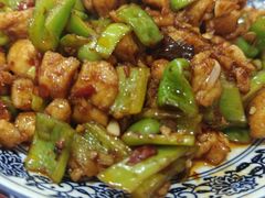 -北大地皖峰饭馆