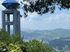 -白云山风景名胜区