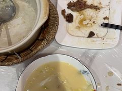 -官塘锋记鱼生·生腌·砂锅粥(牌坊街店)