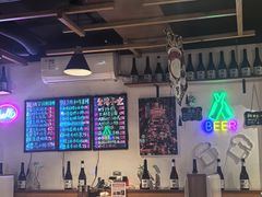 -匠太烧肉台日料理餐酒馆(三林店)