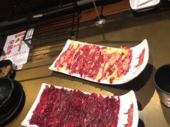 -左庭右院鲜牛肉火锅(新梅广场店)