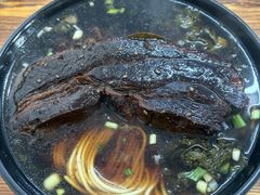 -小龙大肉面馆