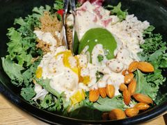 -小大董·烤鸭(王府井apm店)