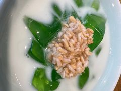 -去茶去餐厅(中央大街店)