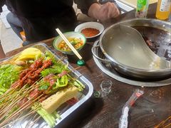 -三番火辣串串香(总店)