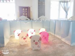 -金月汇月子会所(宝鸡高新店)