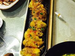 -隆喜元鱼汤包·海鲜(中联广场店)