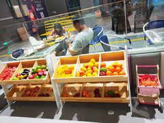 -萨卡屋亲子乐园·餐厅(龙山万物工场店)