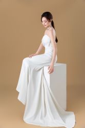 -GO VISION 动视觉婚纱摄影高级定制