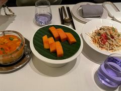 -金链花·泰国餐厅(国贸店)