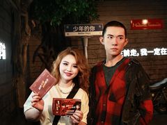 -上海杜莎夫人蜡像馆