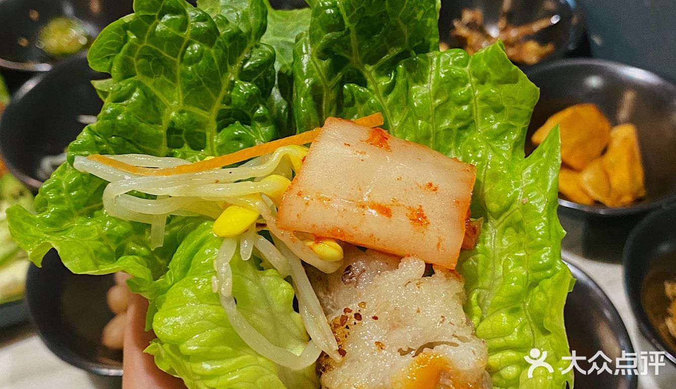 东莞探店|168💰能吃到扶墙出的🥩玖玖原石烤肉