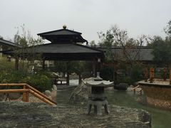-华山御温泉度假村