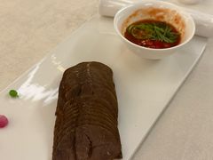 -北京建国饭店四季中餐厅