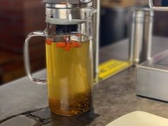 -很久以前羊肉串(南京路第一百货店)