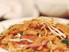 -彩丰楼中餐厅·早茶·点心·粤菜(海口华彩洲际酒店)