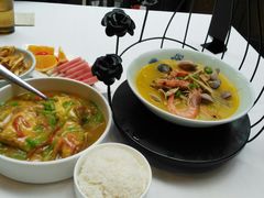 -小城故事·地道宁波味(月湖盛园店)