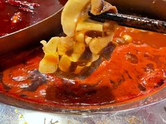 -陈艳红火锅菜·冒菜(簋街店)