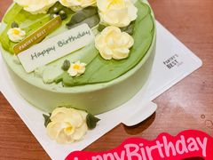 -派悦坊·甜品·蛋糕(日坛店)