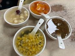 -瘦鬼老档糖水铺