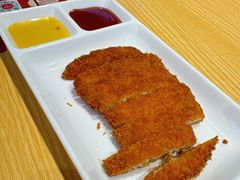 -朴大叔拌饭(上海金山万达店)