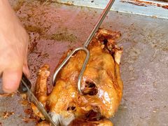 -童子鸡专卖店(中新街店)