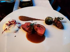 -瑞吉酒店 · Elba 欧尔巴意大利餐厅· 精致意餐·云端聚会