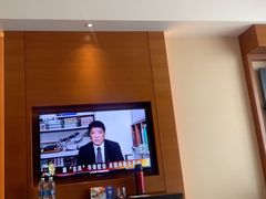 -视界美食自助餐厅·石家庄希尔顿酒店