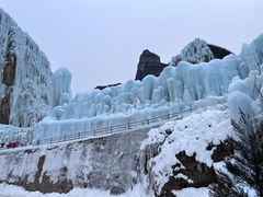 -沕沕水生态风景区