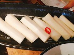 -左庭右院鲜牛肉火锅(新梅广场店)