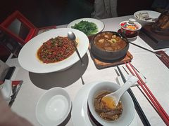 -千百味红餐厅·江西菜(绿地双子塔店)