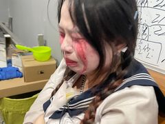 -长藤鬼校(龙翔店)