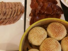 -玉林烤鸭店(垡头店)