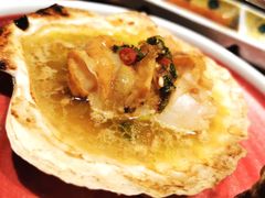 -日进一片海.生腌海鲜火锅.宵夜烧烤(三里屯总店)
