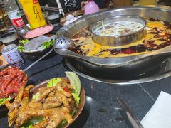 -麻大侠老火锅(巴国城店)