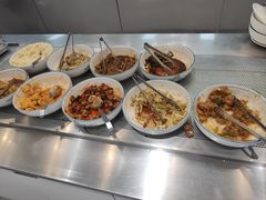 -盛宝粥店(建设街店)