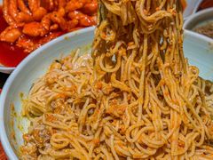 -裕兴记•蟹黄面馆(人民广场店)