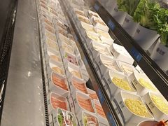 -冠菌火锅自助(东莞桥头店)