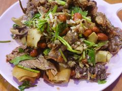 -韩师傅锦州烤串(晶座店)