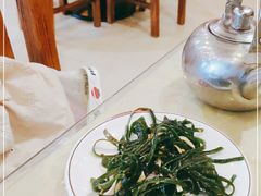 -鹤乡东北菜(崮山路店)
