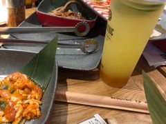 -新石器烤肉(无锡万象城店)