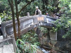 -四会奇石河风景区