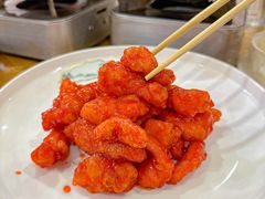 -澎湖湾农家菜(八一路楚天府店)