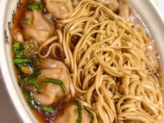-蒋家桥饺面店(四望亭路店)